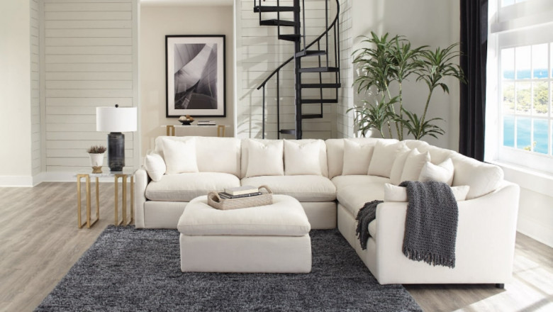 How to Customize Your Sectional Sofa Designs