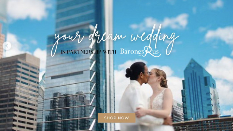 How to Make Your Filipiniana Wedding Dress Rock: Wedding Dress Ideas