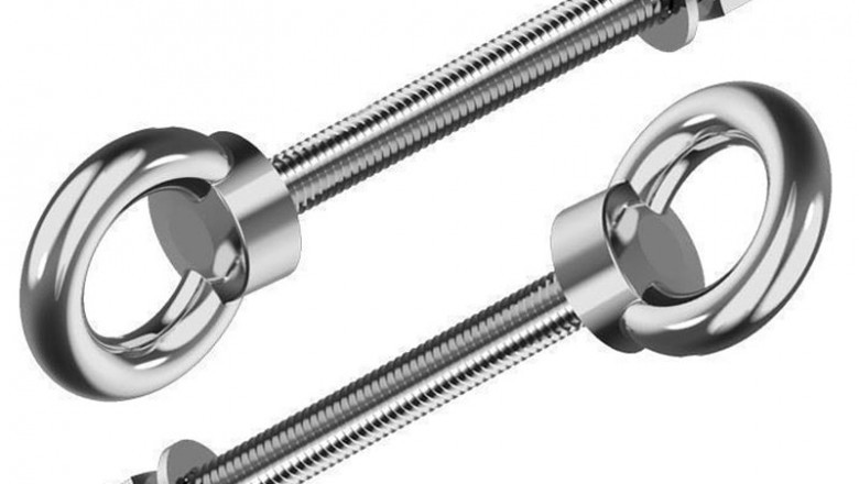 Important Points to consider about Eye Bolt