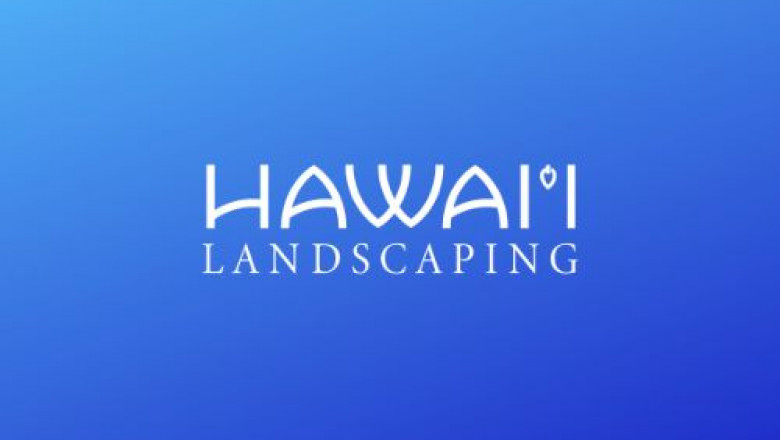 Kailua-Kona Lawn Mowing Services | Big Island | Hawaii Landscaping