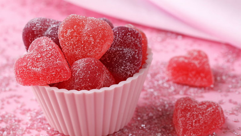 Radiant ACV Gummies