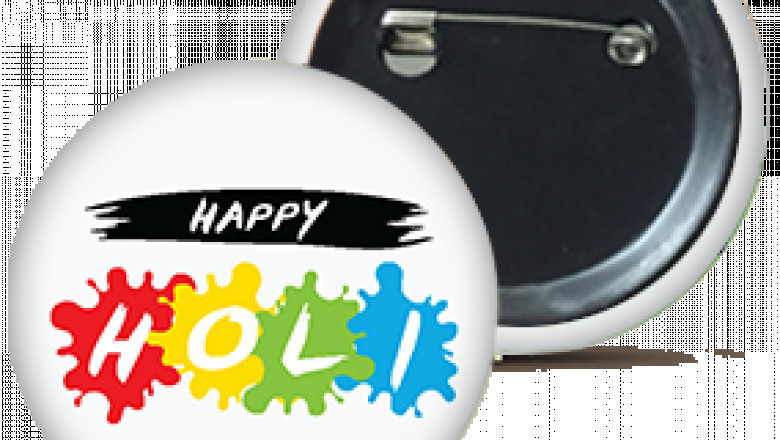 STAND OUT WITH YOUR UNIQUE CUSTOM BADGES
