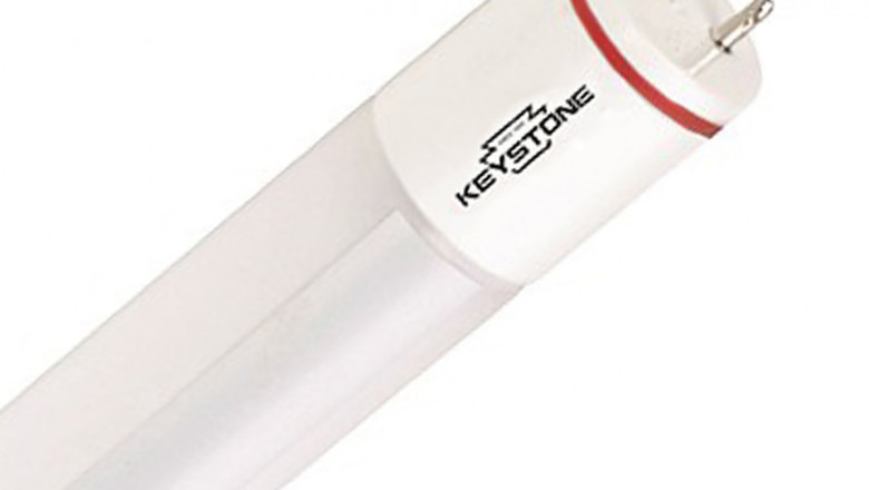 The Benefits Of Using LED Lights For Electronic Warehouse Lighting