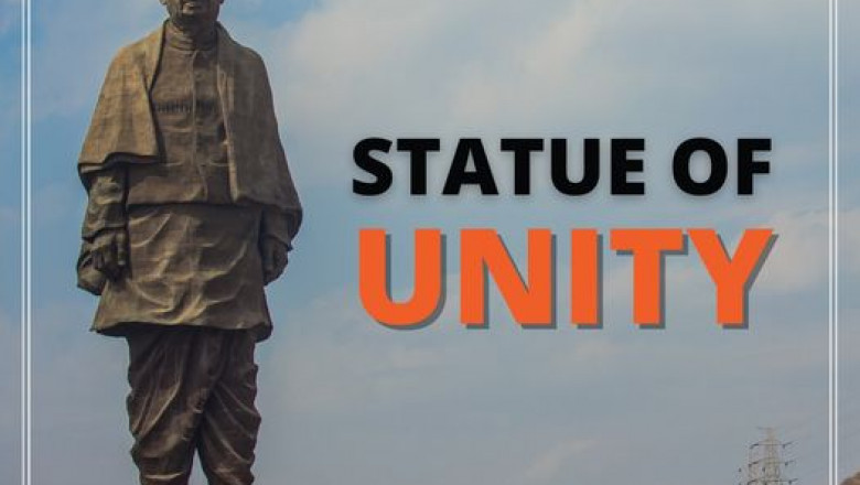The Narmada Tent City | Statue of Unity Tent City Packages