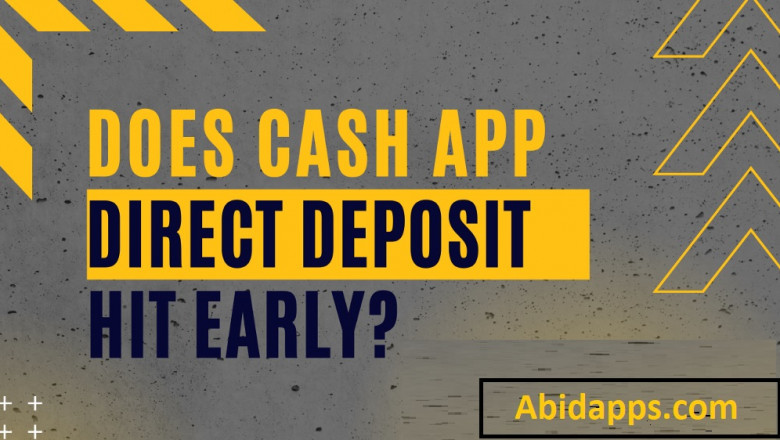 What time does Cash App Direct Debit When Does Cash App Direct Deposit