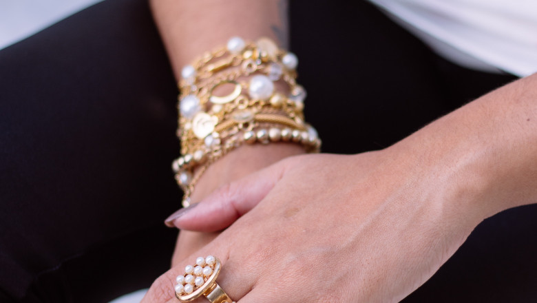 Jewelry wholesale suppliers - Custom jewelry manufacturers