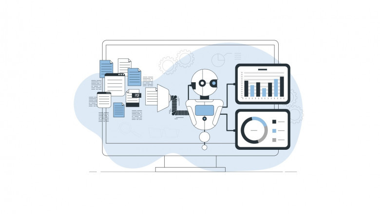 Where We Implement AI and ML in Your Existing App?