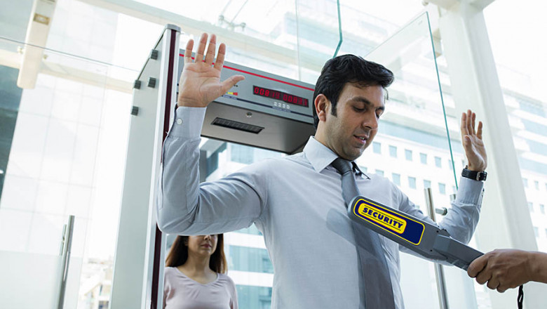 Why Should Corporate need Security Services ?