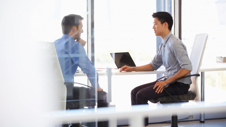 6 great reasons to use a company with expertise in executive recruitment