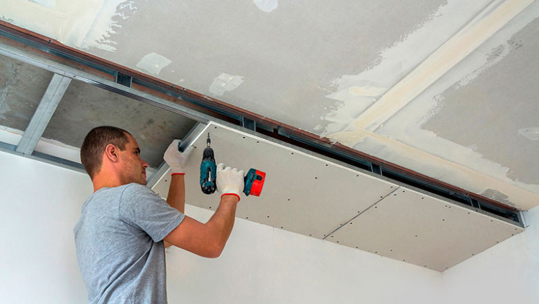 Best Drywall Ceiling Repair Company In Los Angeles