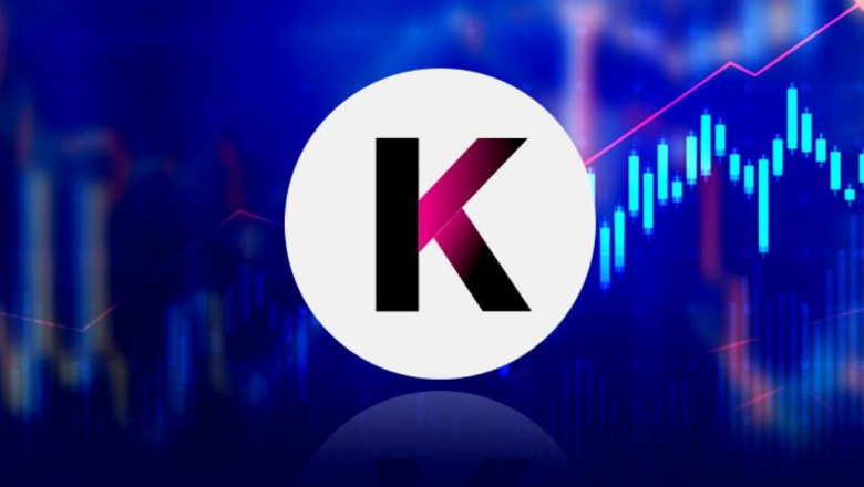 Buy Kadena coin