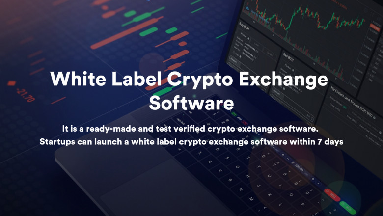 Crypto exchange business strategies for entrepreneurs