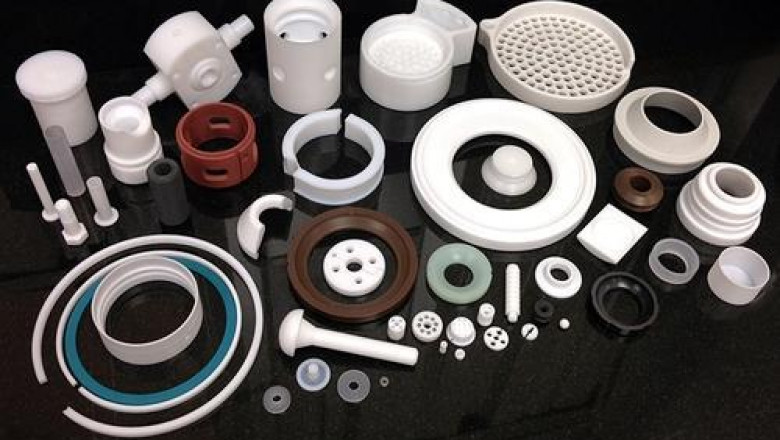 Engineering Plastics Market Technological Advancements, Growth Opportunity and Forecast 2022-2028