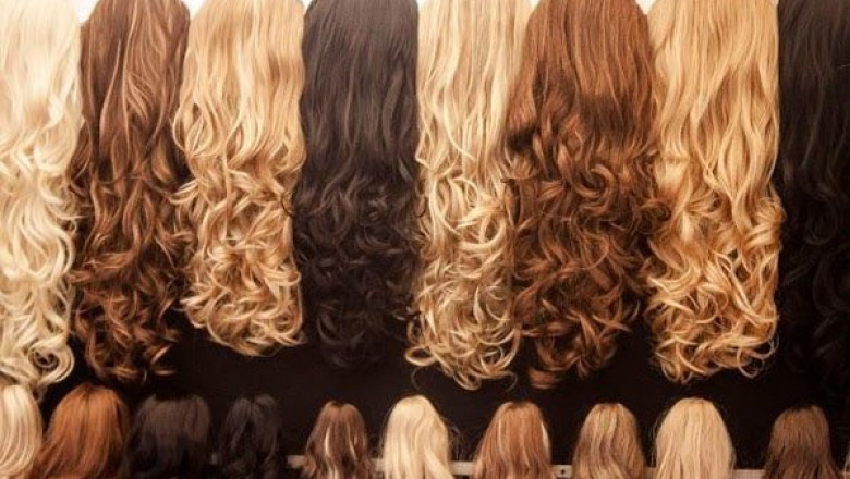 Global Hair Wigs and Extensions Market Report, Latest Trends, Industry Opportunity & Forecast to 2028