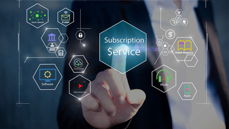 Global Subscription Billing Management Market Report, Latest Trends, Industry Opportunity & Forecast to 2028
