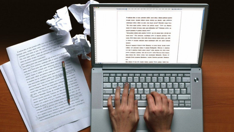 How to write an exemplification essay?