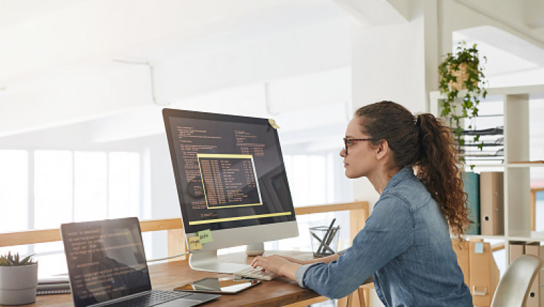 In-Demand Skills To Become A Full Stack Software Developer