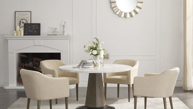 Intelligently Create Open Floor Plan