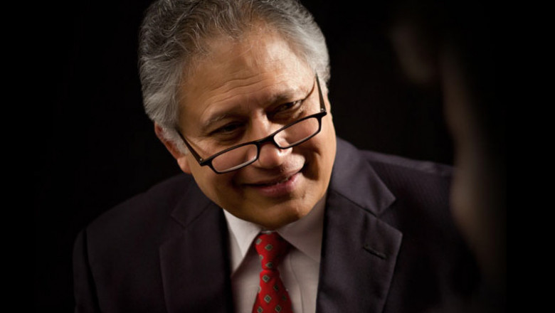 Leadership Programs Help Colleges Stand Apart- Shiv Khera