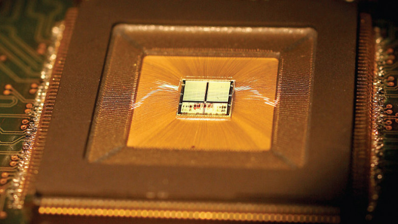 Neuromorphic Chip Market | Current and Future Demand, Analysis, Growth and Forecast By 2026