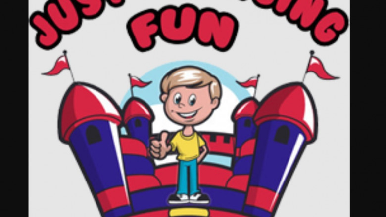 Planning a Summer Party - Inflatable Rentals, Water Slides and Backyard Movies
