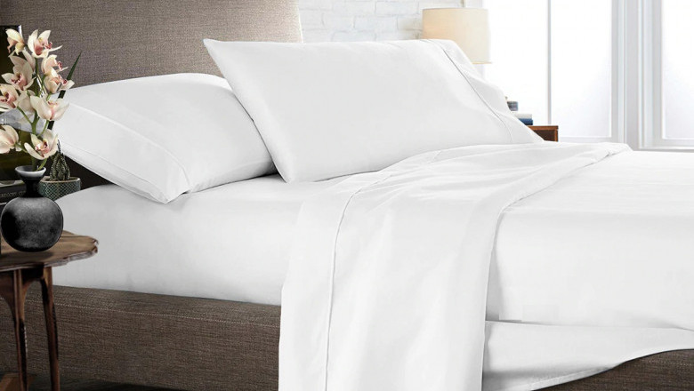 Shop Most Comfortable bedding sheets in United States