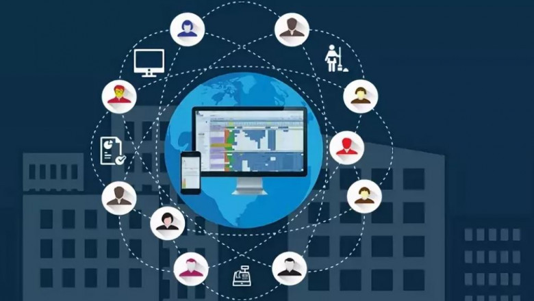Smart Hospitality Management Uses IT To Optimize Customer Experiences And Operations At Hotels
