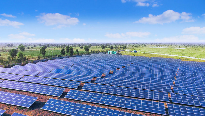 Solar EPC Companies