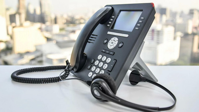 A Growing Need For Alternative Communication Methods Will Result In An Increase In Voip Services Use In Place Of Traditional Phone Lines