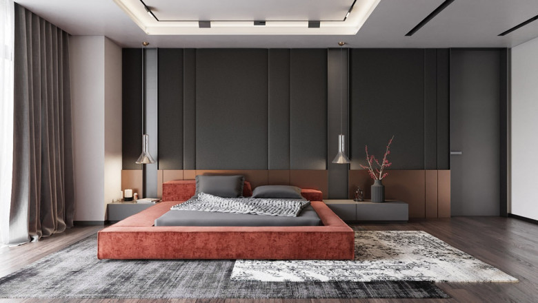 Bedroom Decorating Ideas: Create a Retreat in Your Bedroom