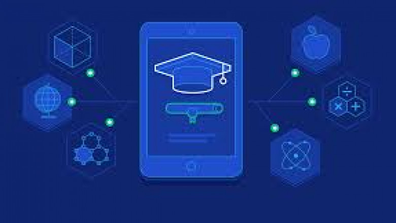 Education Technology (EdTech) Market is also predicted to expand the market growth 2030