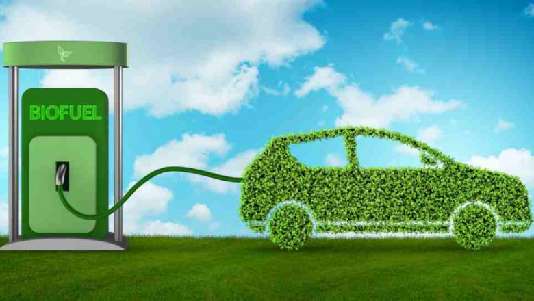 Global Bioethanol Market Trajectory & Analytics