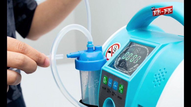 Global Medical Oxygen Concentrators Market Outlook