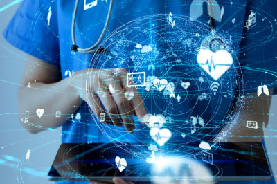Health Sensors Market 2022 Major Key Players and Industry Analysis Till 2028