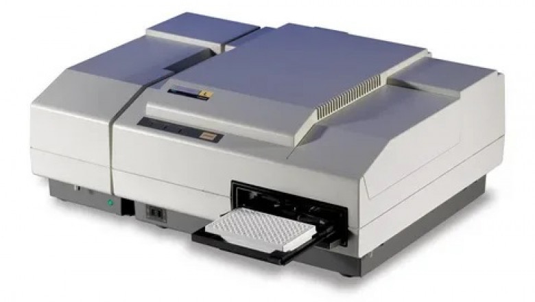 Microplate readers measure several biological and chemical assays in microplates.