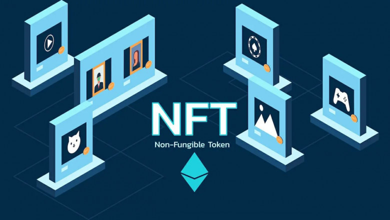 NFT Minting Platform Development- carve the best NFTs in a secure way