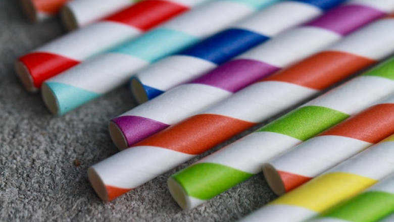 Paper Straws Market By Application Production, Share, Trends and Forecast 2022-2029