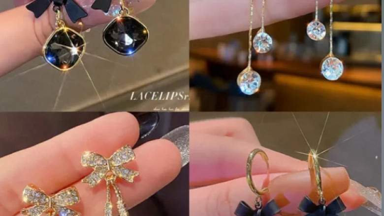 Quotes About the Timeless Beauty of a Jewelry
