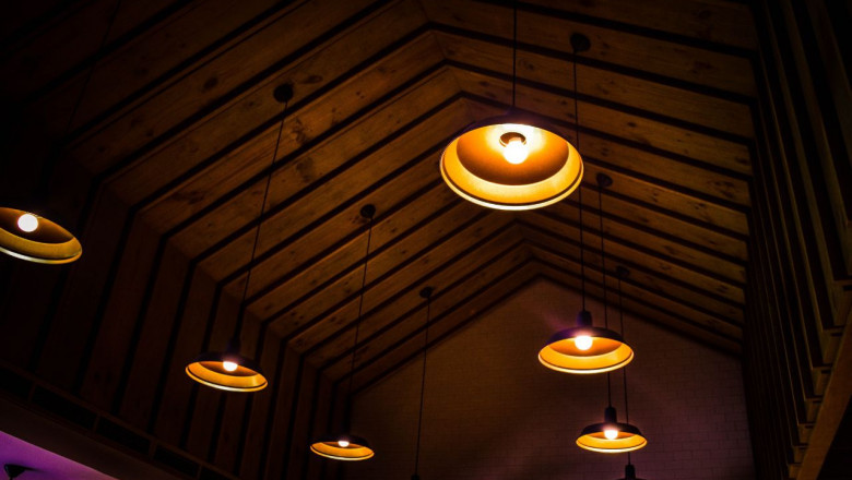 Saving With Your Outdoor Light Fixture