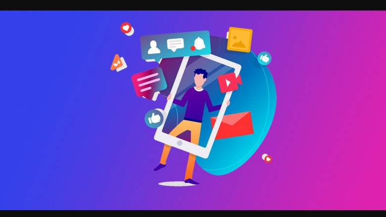 SMM Training - Receiving You in Tune With Social Media Marketing