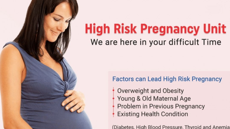 Thanawala Maternity Home & IVF Clinic Vashi, Navi Mumbai | India
