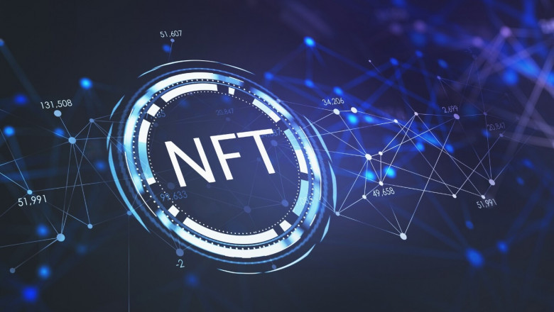 The NFT Technology Stack: Maybe Only Imagination Can Constrain NFTs
