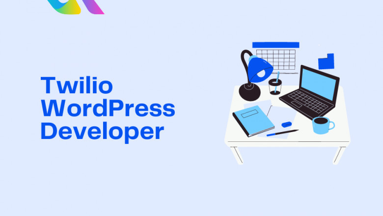 Twilio Wordpress Developers