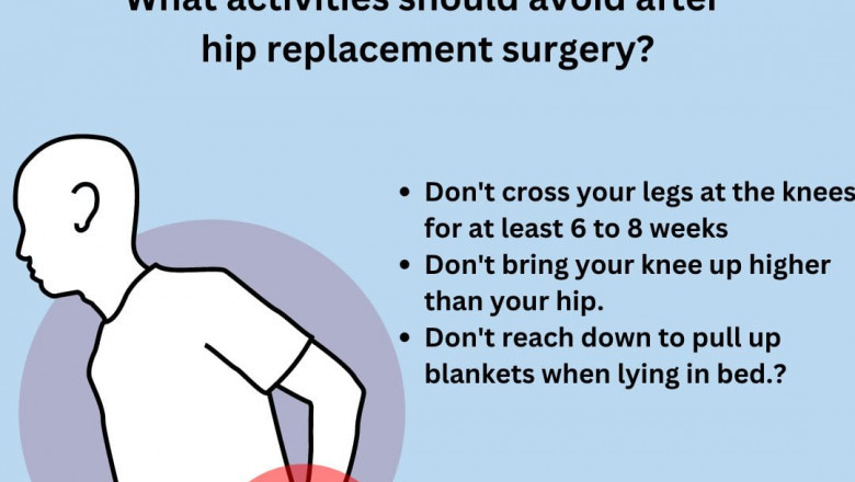 Best hip replacement surgery in India