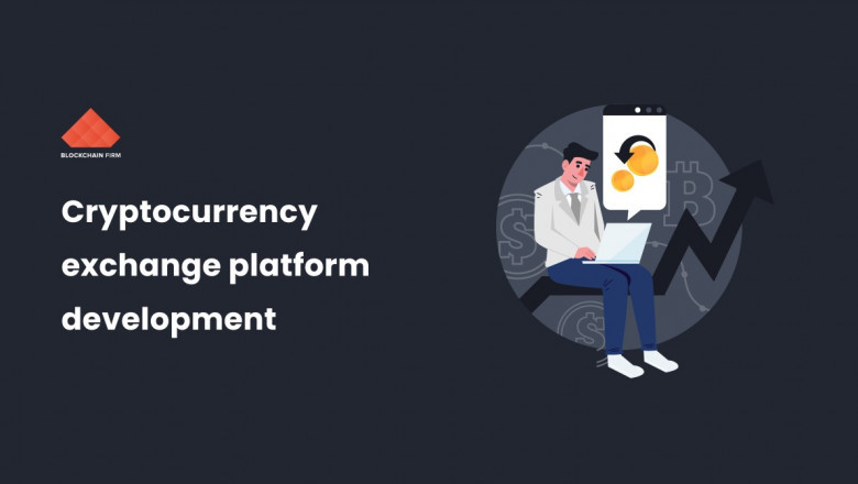 Building A Feature-Loaded Cryptocurrency Exchange Platform