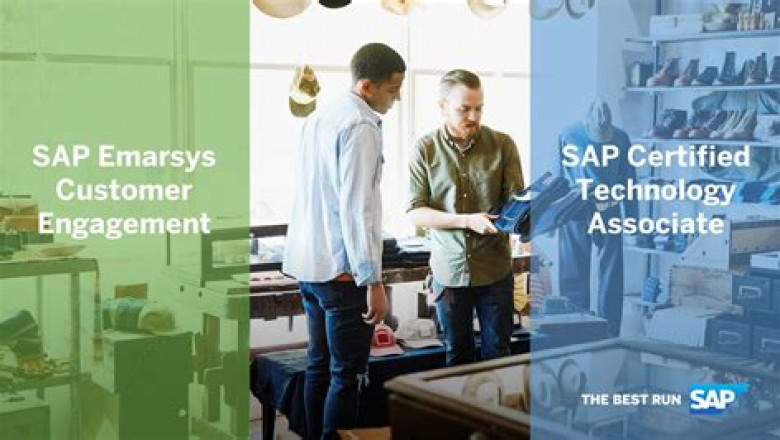 C-C4H225-11 Exam Fragen, C-C4H225-11 Probesfragen & SAP Certified Technology Associate - SAP Emarsys Customer Engagement Implementation PDF Demo