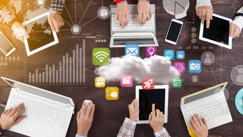 Content Experience Platforms Market Size, Share, Industry Analysis, Future Growth, Segmentation, Competitive Landscape, Trends and Forecast 2022 - 2032