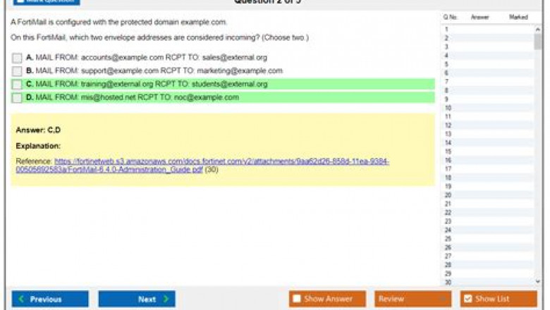 Fortinet Learning NSE6_FML-6.4 Materials & Original NSE6_FML-6.4 Questions - NSE6_FML-6.4 Reliable Dumps Free