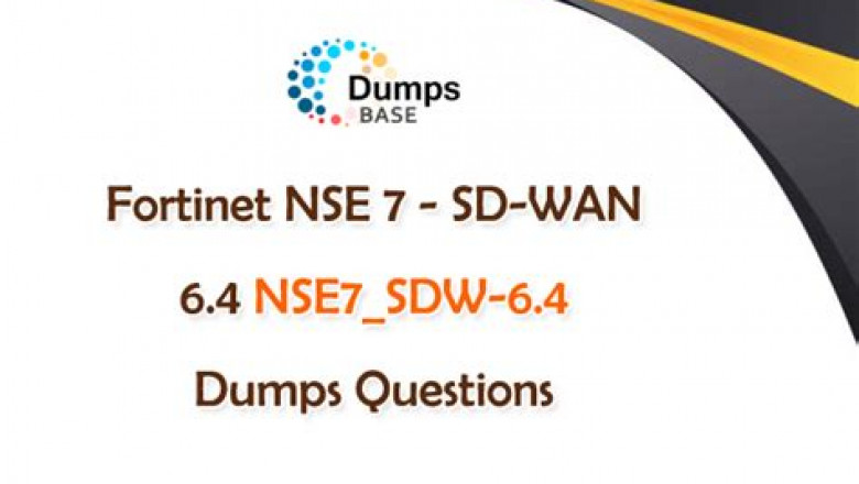 Fortinet Reliable NSE7_OTS-6.4 Exam Review - Exam NSE7_OTS-6.4 Practice, Reliable NSE7_OTS-6.4 Learning Materials