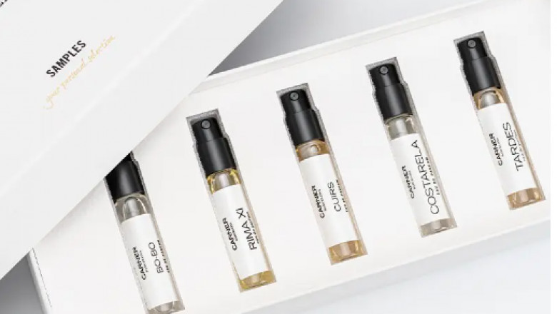 Fragrance Decants | My Fragrance Samples